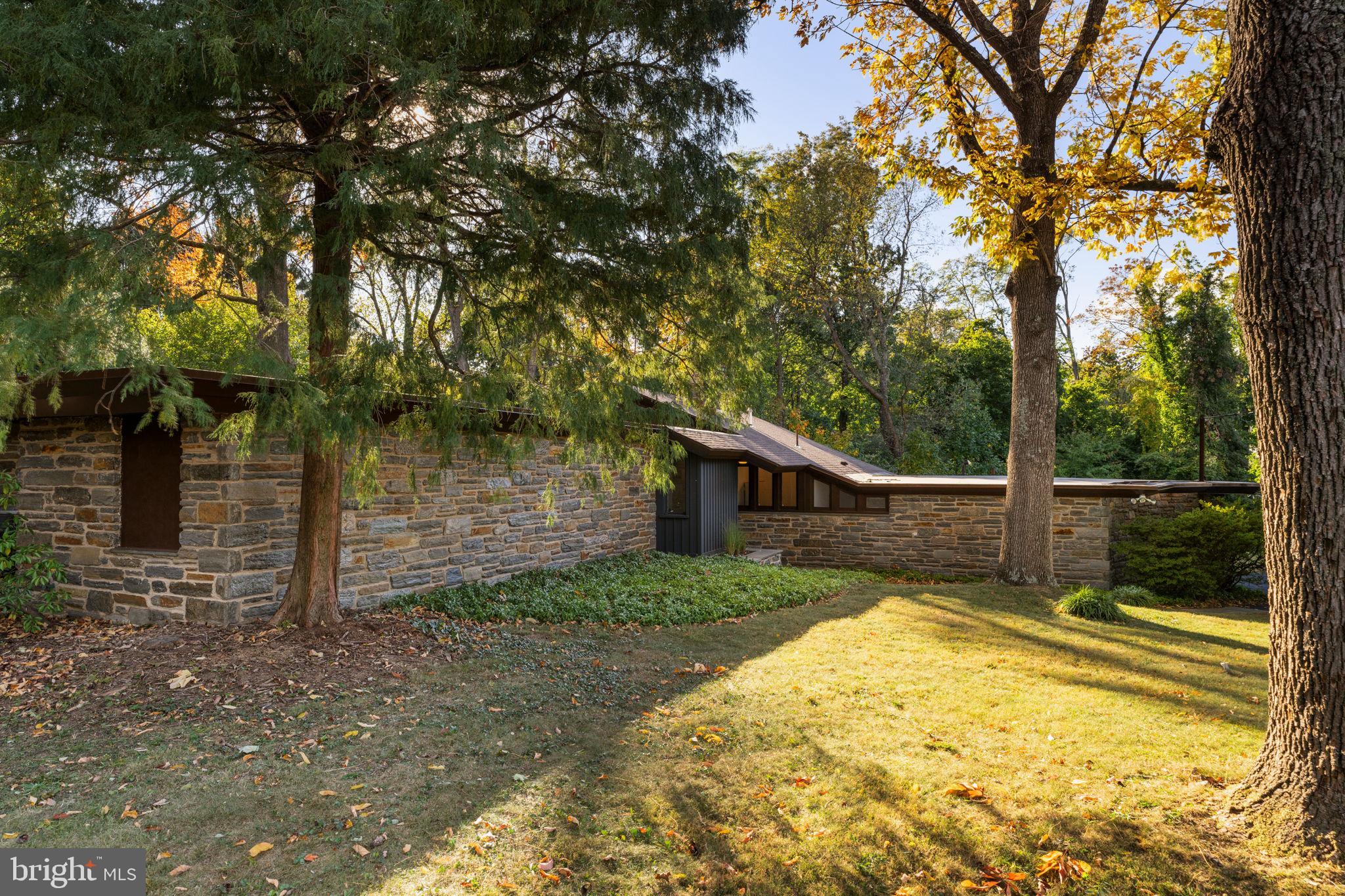 250 East Waverly Road Wyncote, PA 19095 - Photo 8 of 90