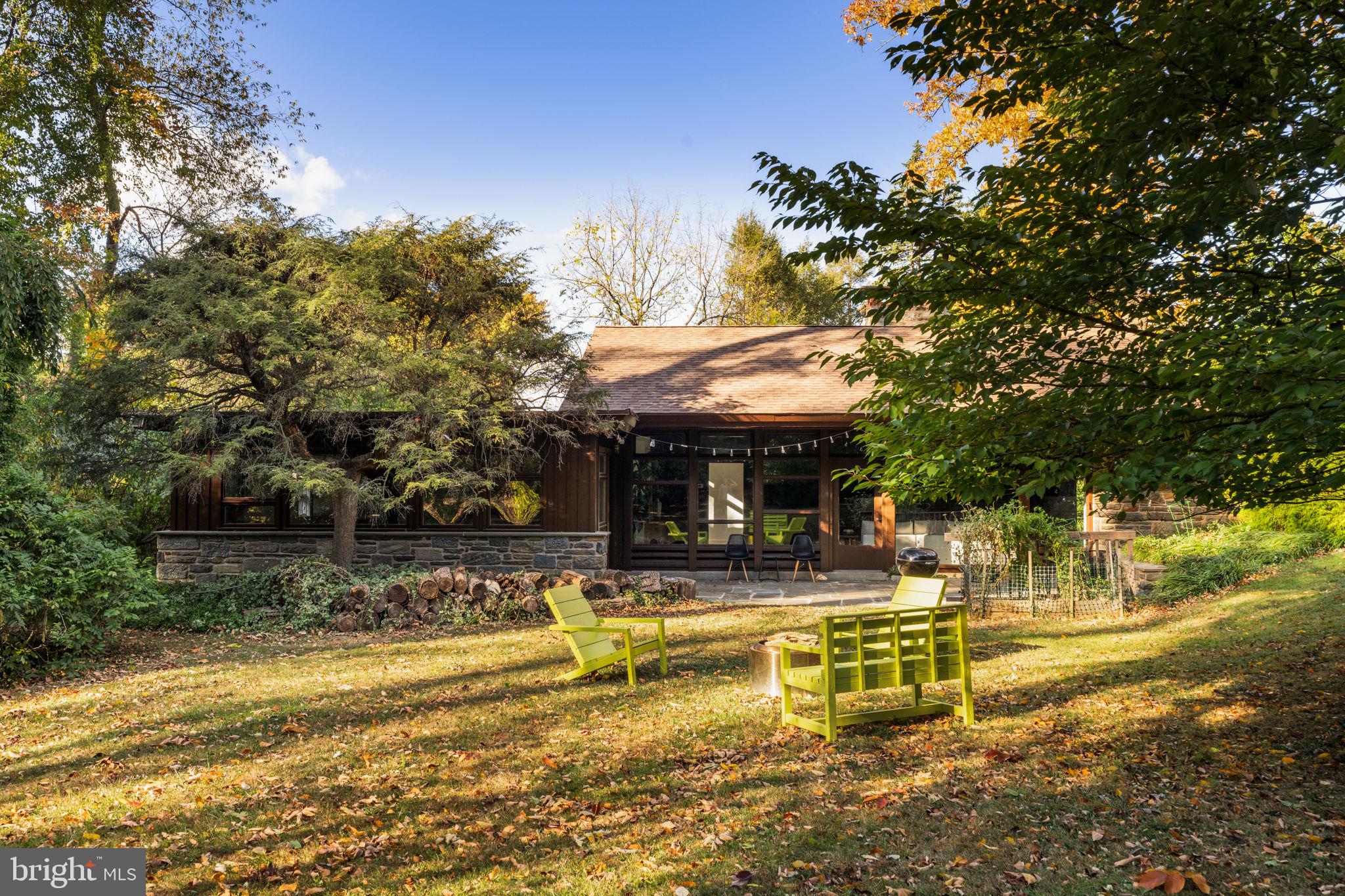 250 East Waverly Road Wyncote, PA 19095 - Photo 85 of 90