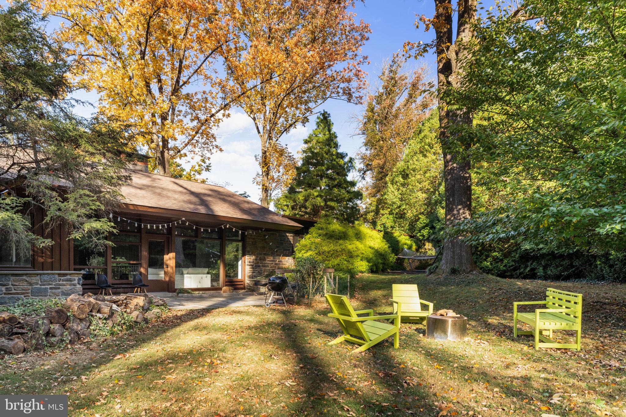 250 East Waverly Road Wyncote, PA 19095 - Photo 89 of 90