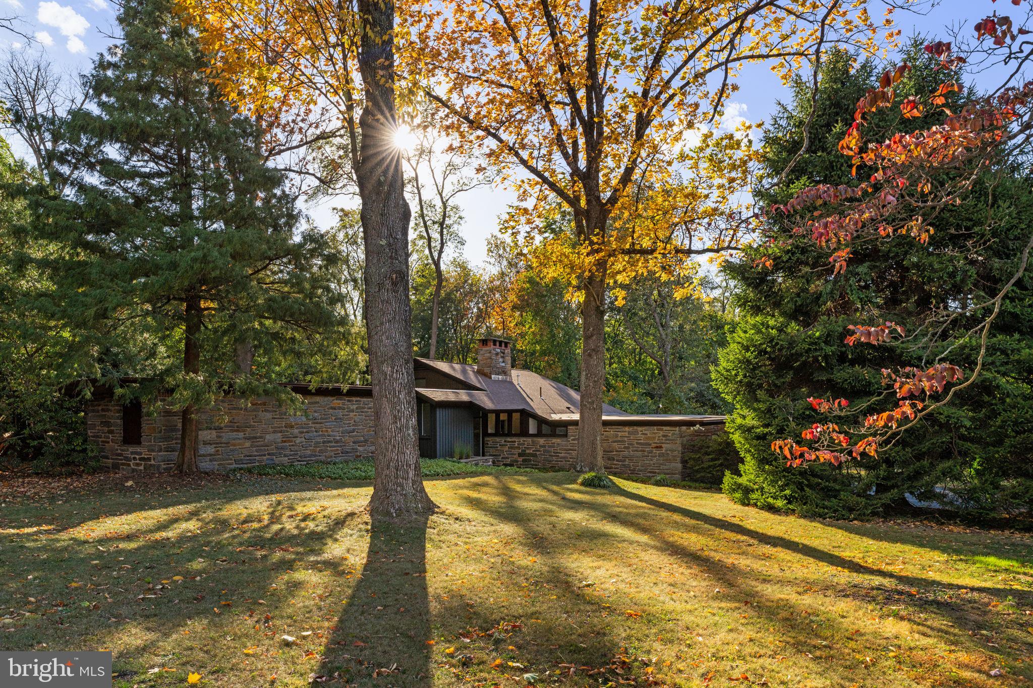 250 East Waverly Road Wyncote, PA 19095 - Photo 90 of 90