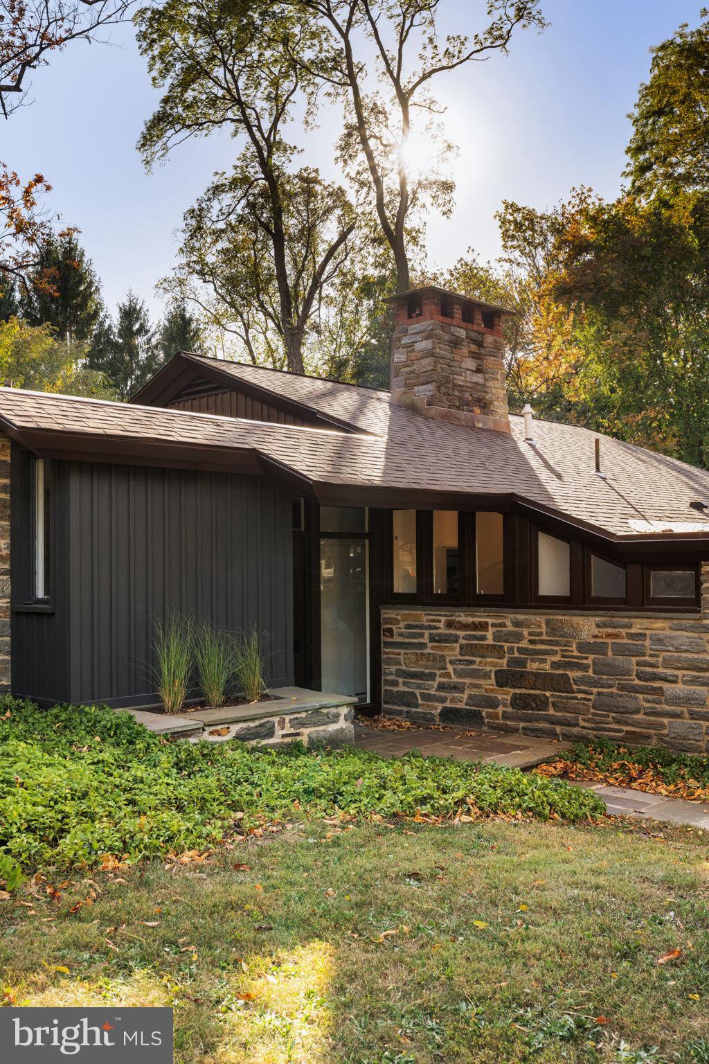 250 East Waverly Road Wyncote, PA 19095 - Photo 9 of 90