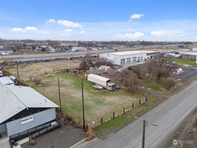 a view of a lake view