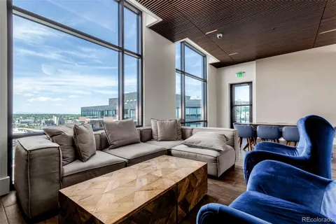$480,000 | 1901 Wazee Street, Unit 406, Denver, CO 80202