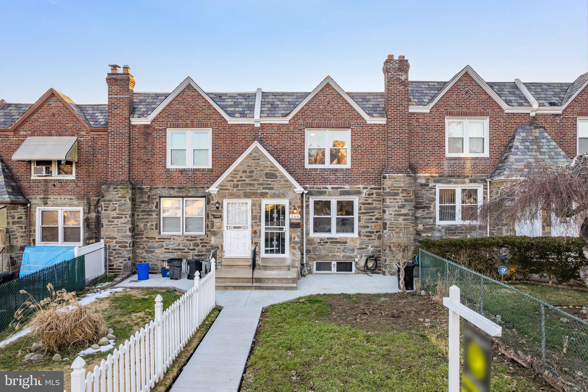 146 Normandy Road Upper Darby, PA 19082 - Photo 1 of 23
