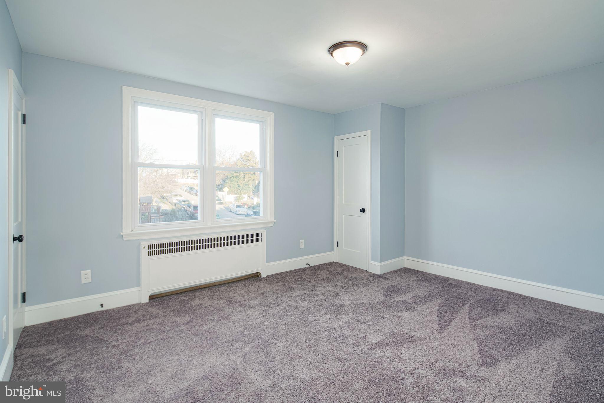 146 Normandy Road Upper Darby, PA 19082 - Photo 12 of 23 Primary Bedroom