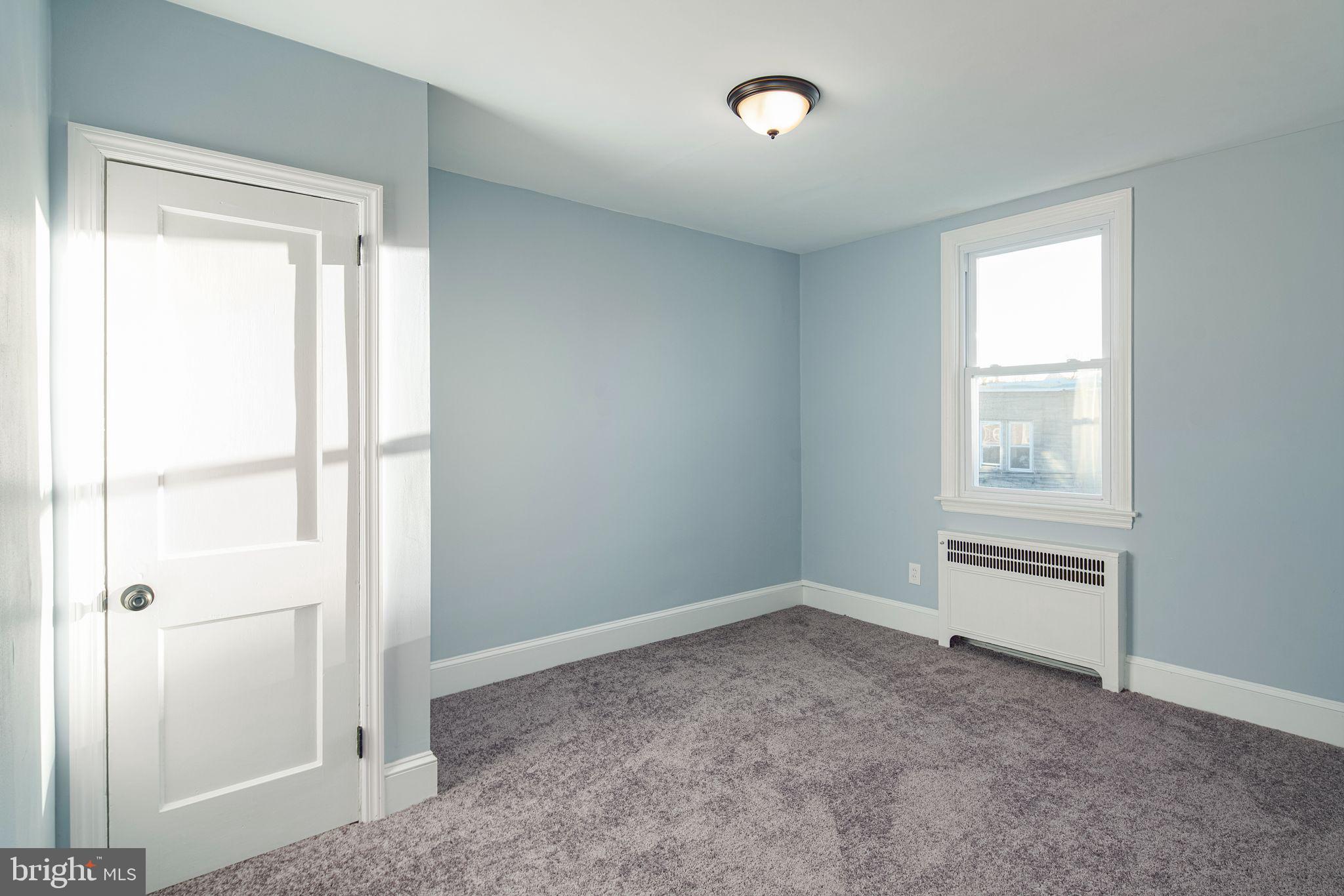 146 Normandy Road Upper Darby, PA 19082 - Photo 16 of 23 Bedroom 2
