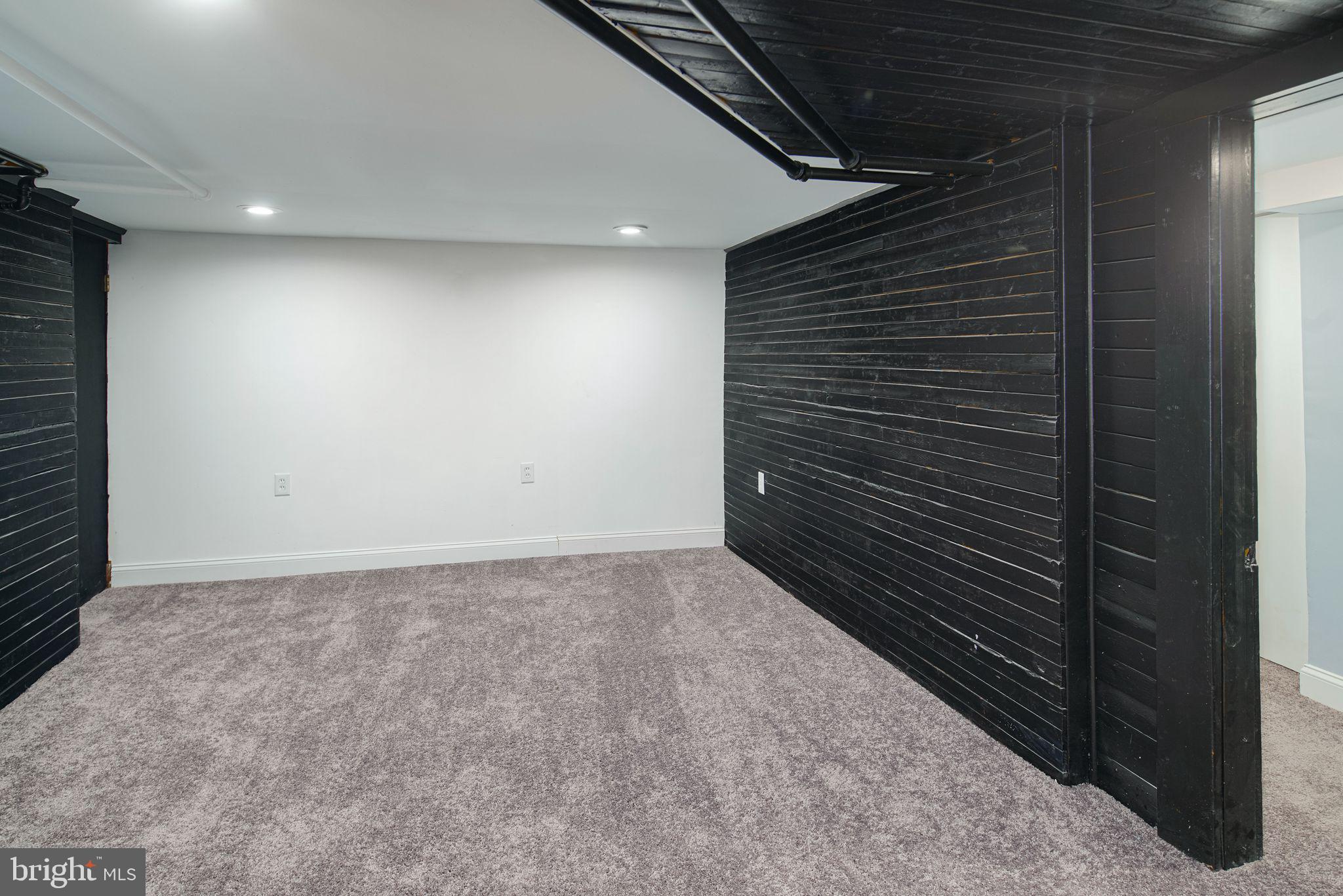 146 Normandy Road Upper Darby, PA 19082 - Photo 19 of 23 Basement - living space or office