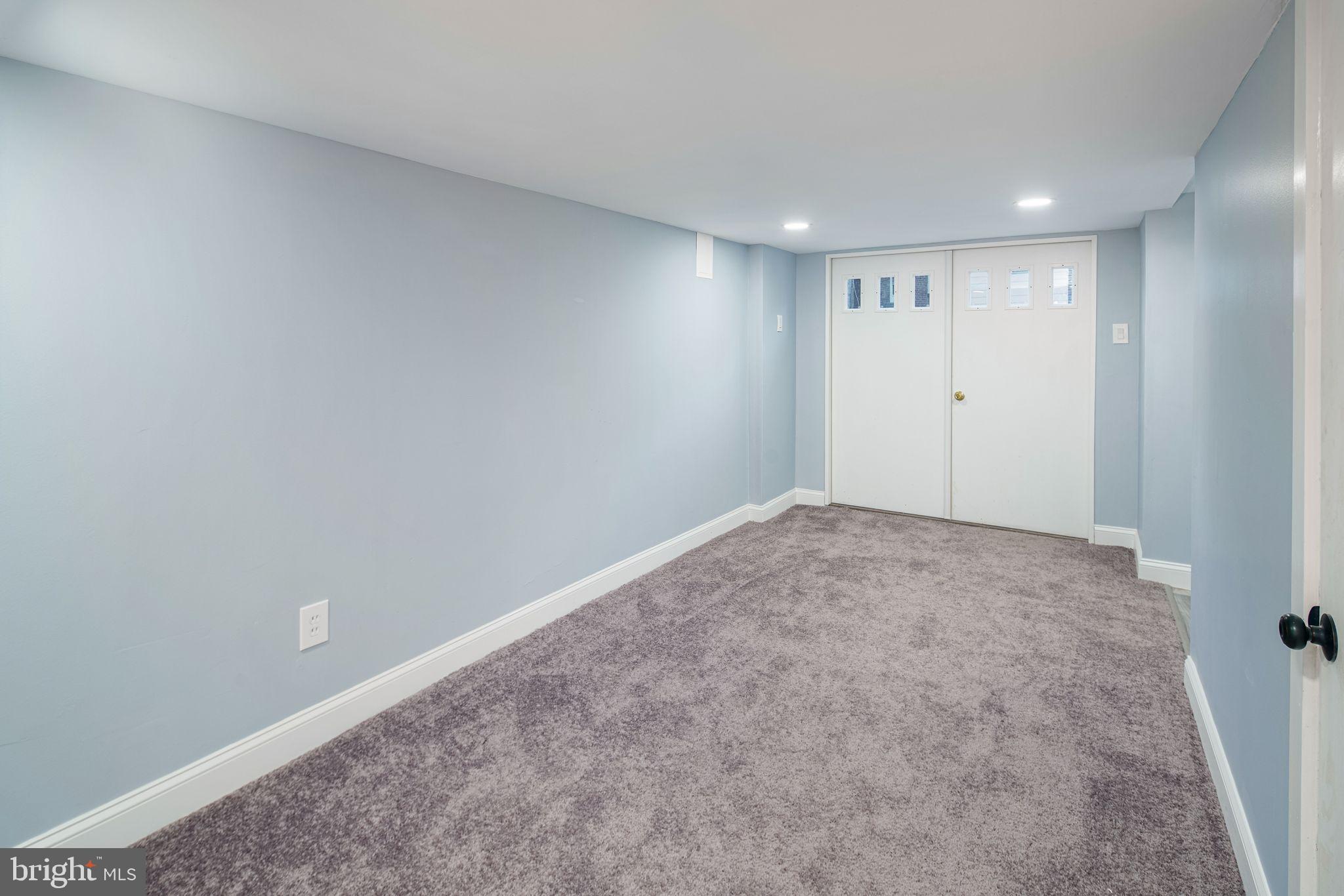 146 Normandy Road Upper Darby, PA 19082 - Photo 20 of 23 Additional Basement Space