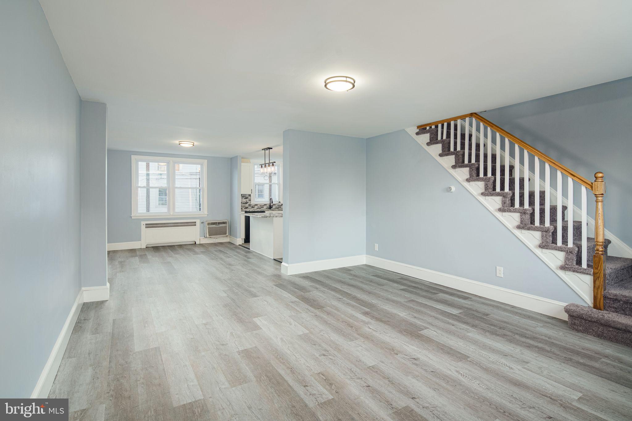 146 Normandy Road Upper Darby, PA 19082 - Photo 4 of 23 Open Concept