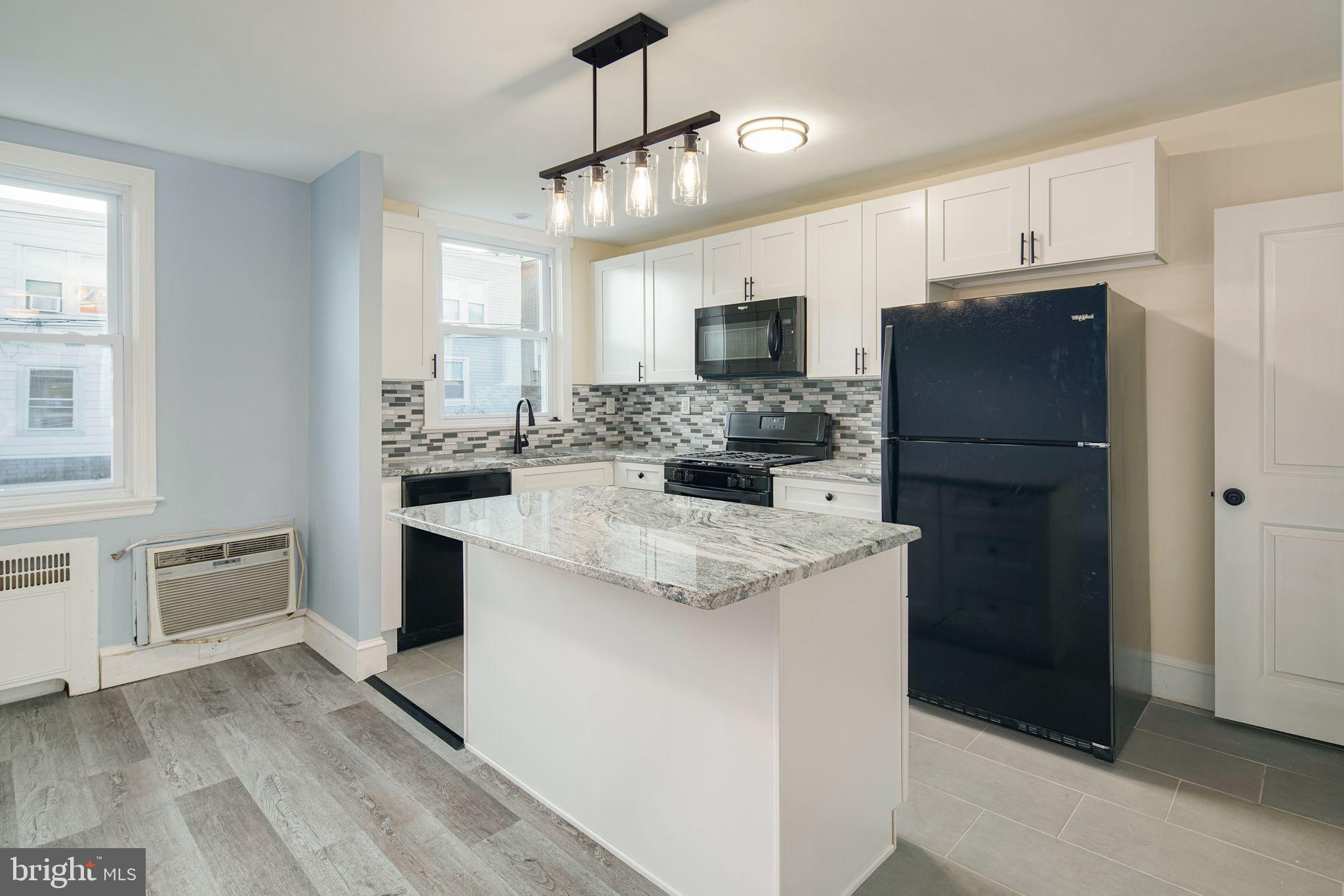 146 Normandy Road Upper Darby, PA 19082 - Photo 6 of 23 Beautiful Brand New Kitchen
