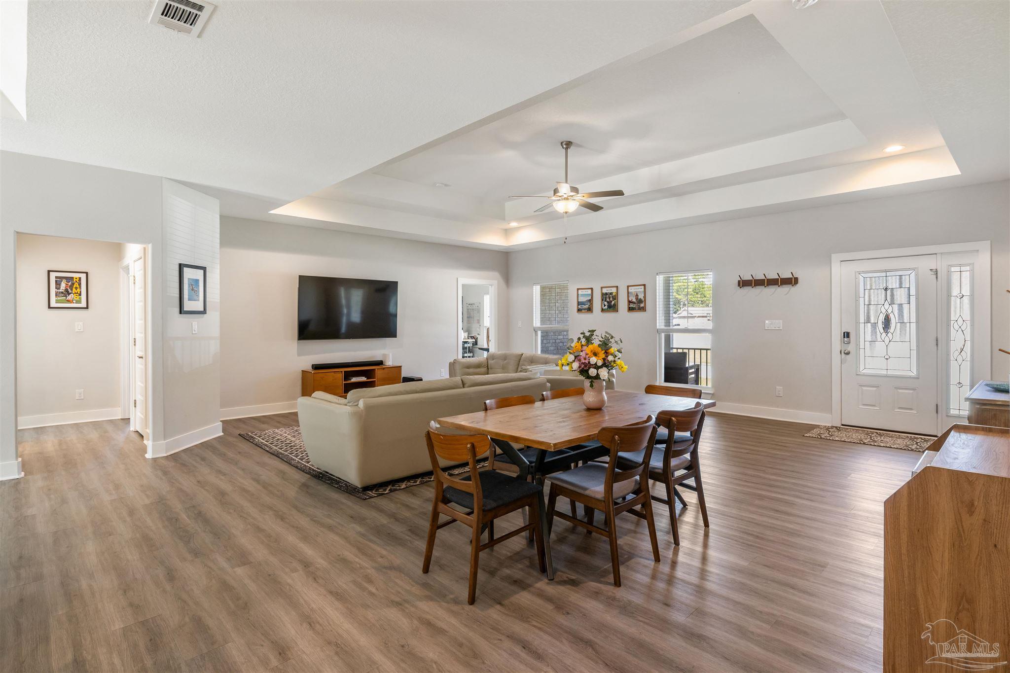 5721 Kailey Road Milton, FL 32583 - Photo 4 of 15 Gallery Image 4