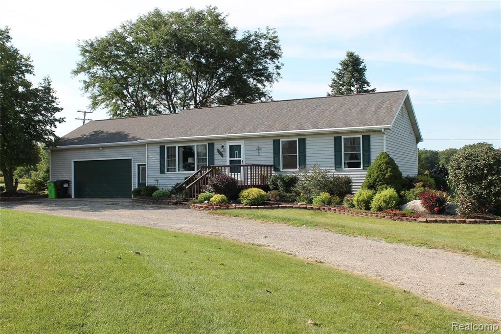 3572 Bowen Road Howell, MI 48855 - Photo 2 of 52