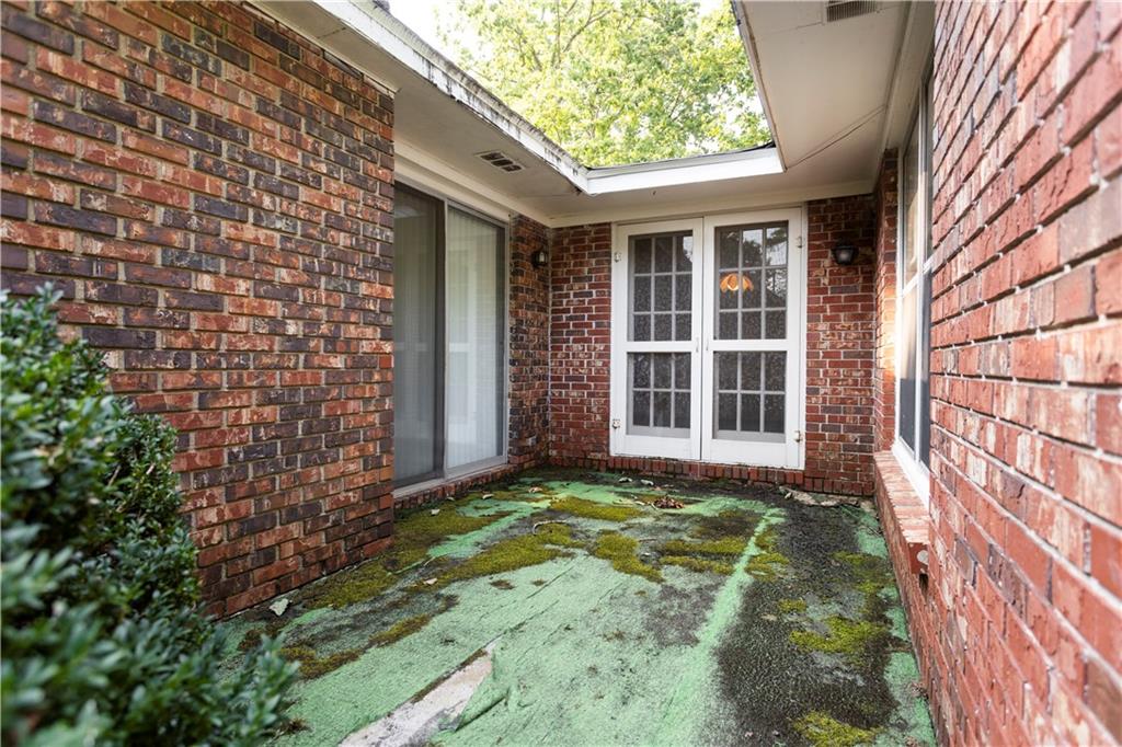 802 South Cherokee Road Social Circle, GA 30025 - Photo 45 of 50 Gallery Image 45