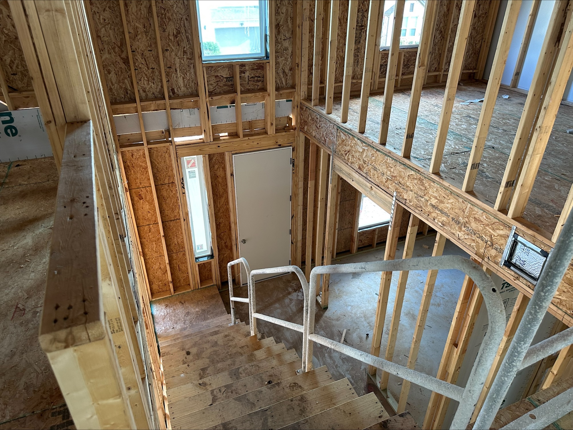 1409 Scenic Grn Loop Georgetown, TX 78628 - Photo 13 of 40 1409 Scenic Green Loop ~ Under Construction