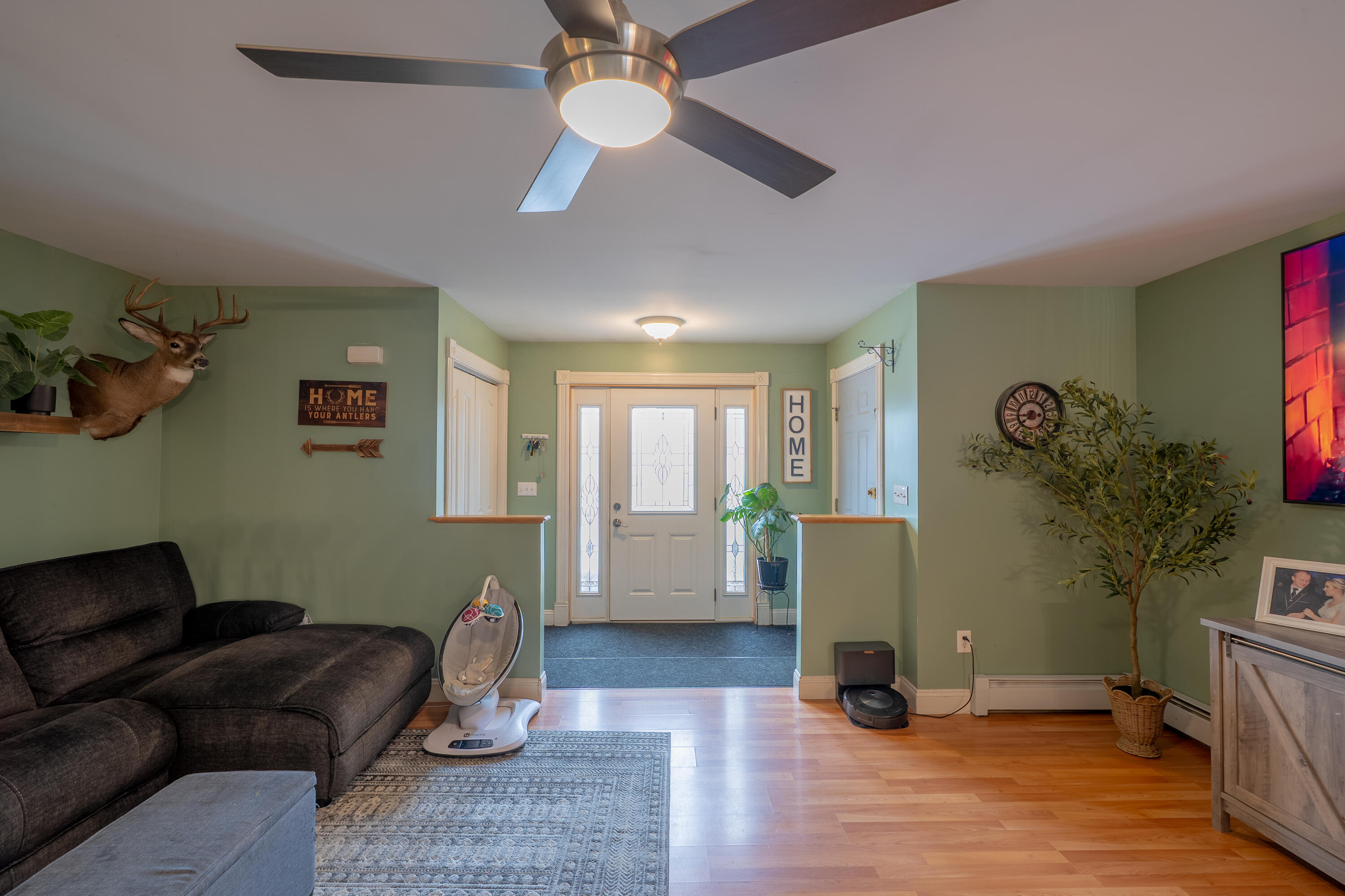 49 Stetson Road West Levant, ME 04456 - Photo 7 of 56 49StetsonRdW-4