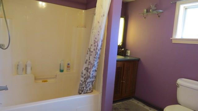 146 Morancy Road Sullivan, ME 04664 - Photo 16 of 33 Full bath