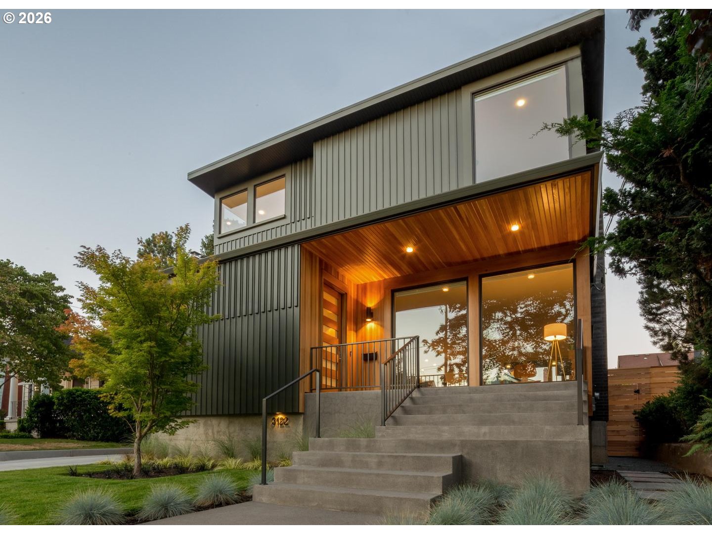 3122 Northeast 44th Avenue Portland, OR 97213 - Photo 1 of 48