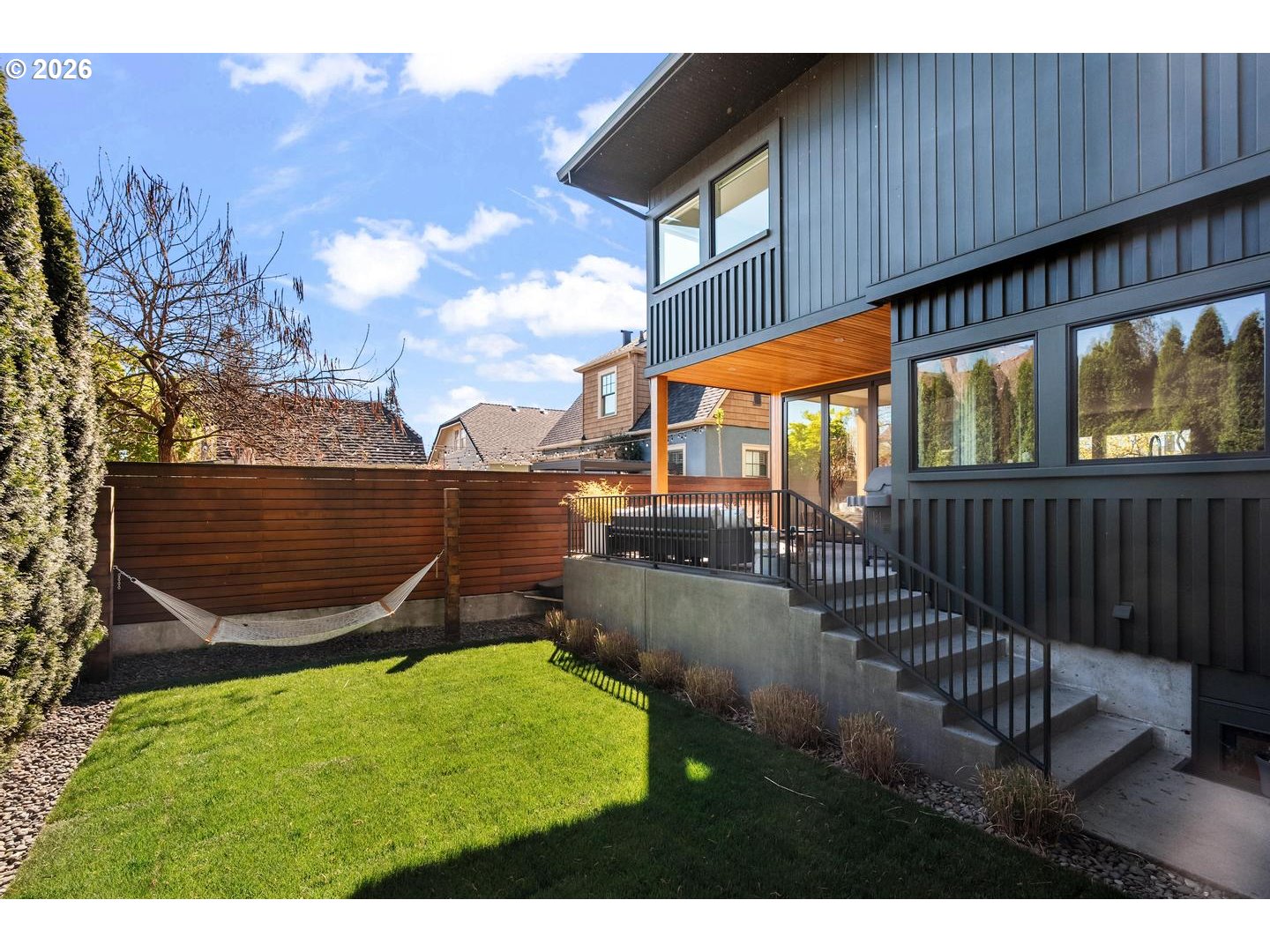 3122 Northeast 44th Avenue Portland, OR 97213 - Photo 45 of 48