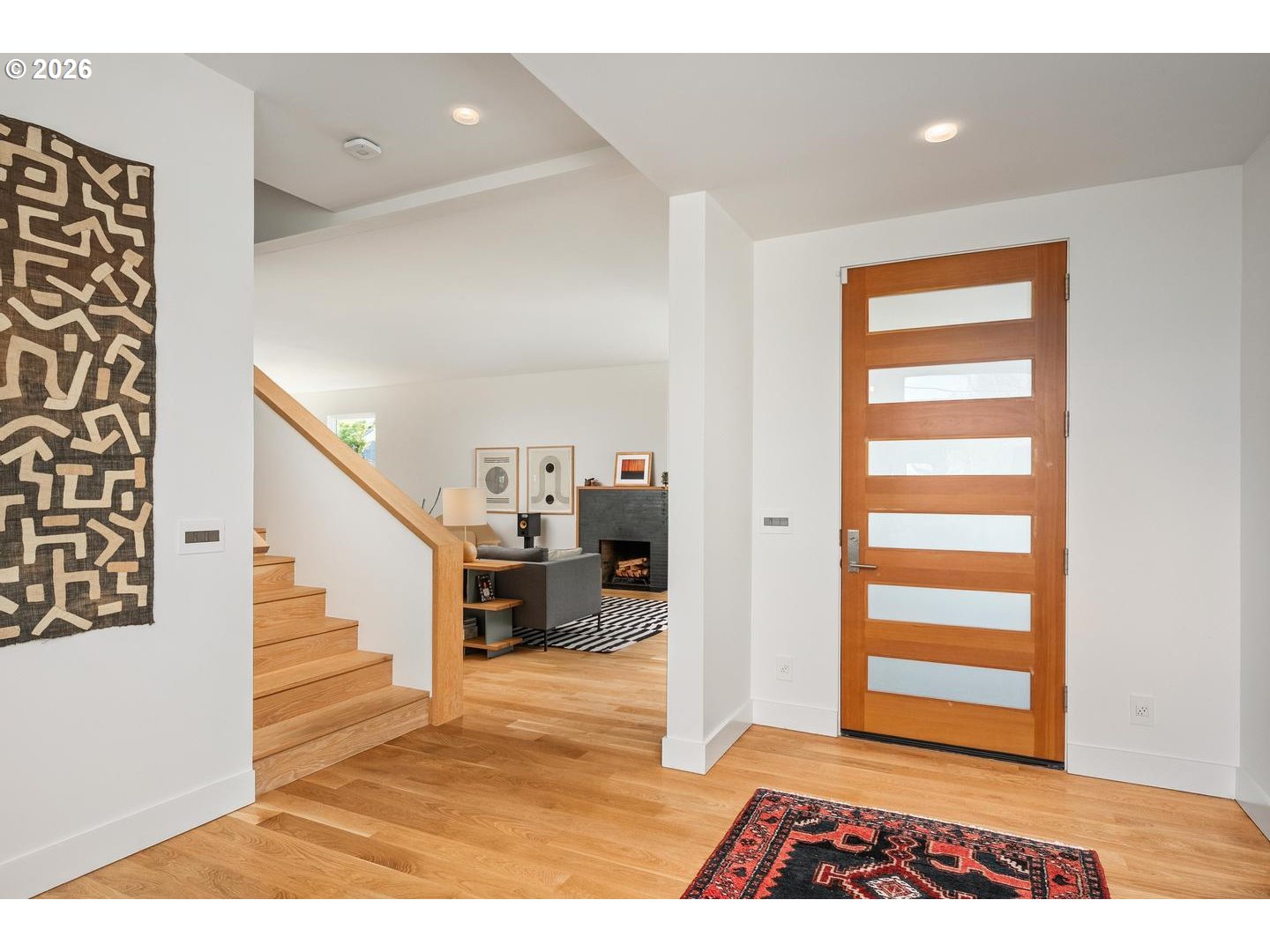 3122 Northeast 44th Avenue Portland, OR 97213 - Photo 5 of 48