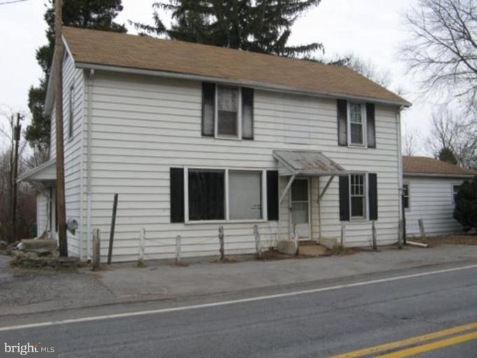 4822 Tuscarora Road Adamstown, MD 21710 - Photo 1 of 1 Exterior (Main)