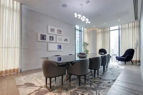 $3,000,000 | 650 Northeast 32nd Street, Unit BH7, Miami, FL 33137