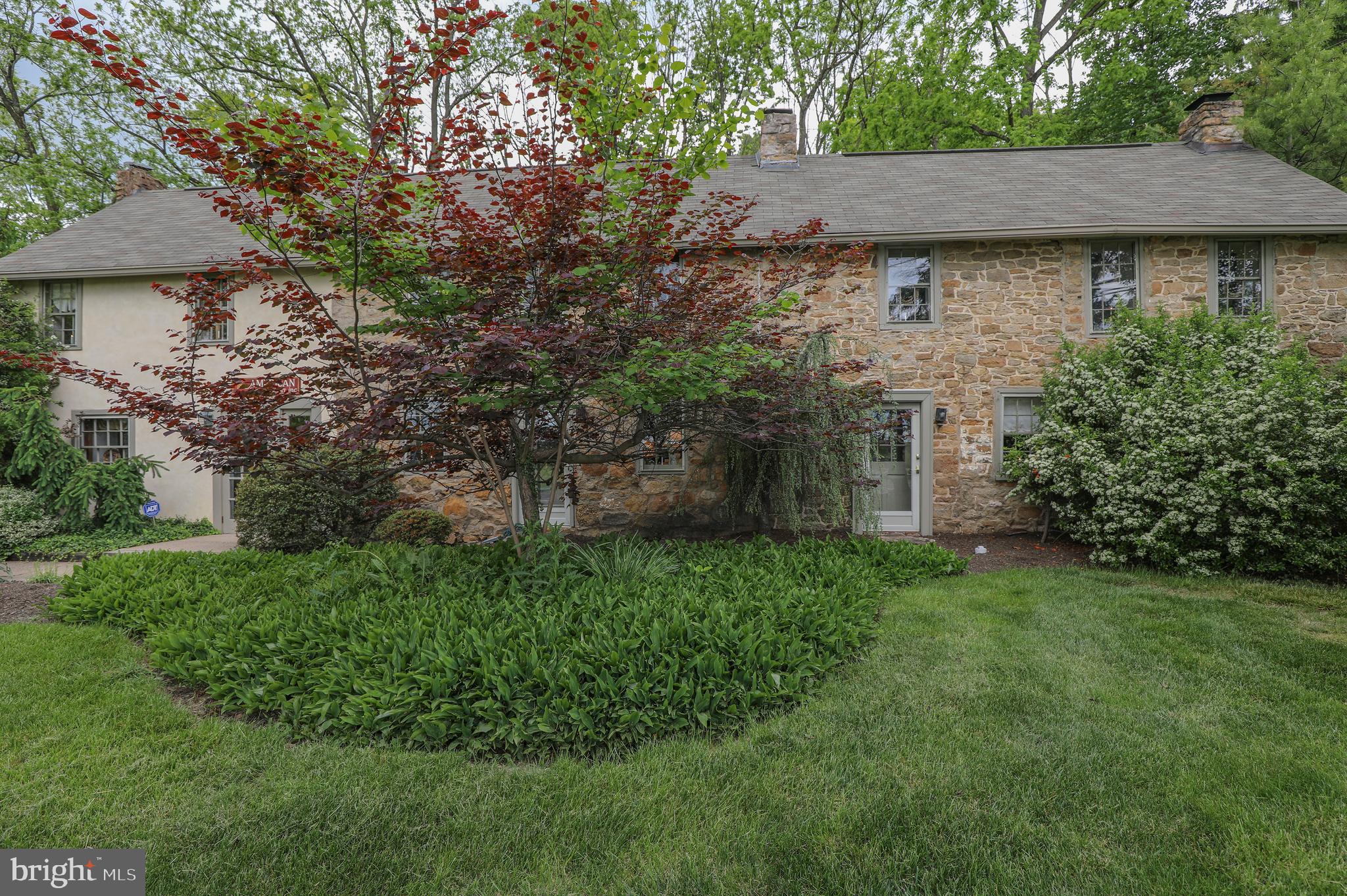 4486 York Rd. Doylestown, PA 18902 - Photo 3 of 52 Front
