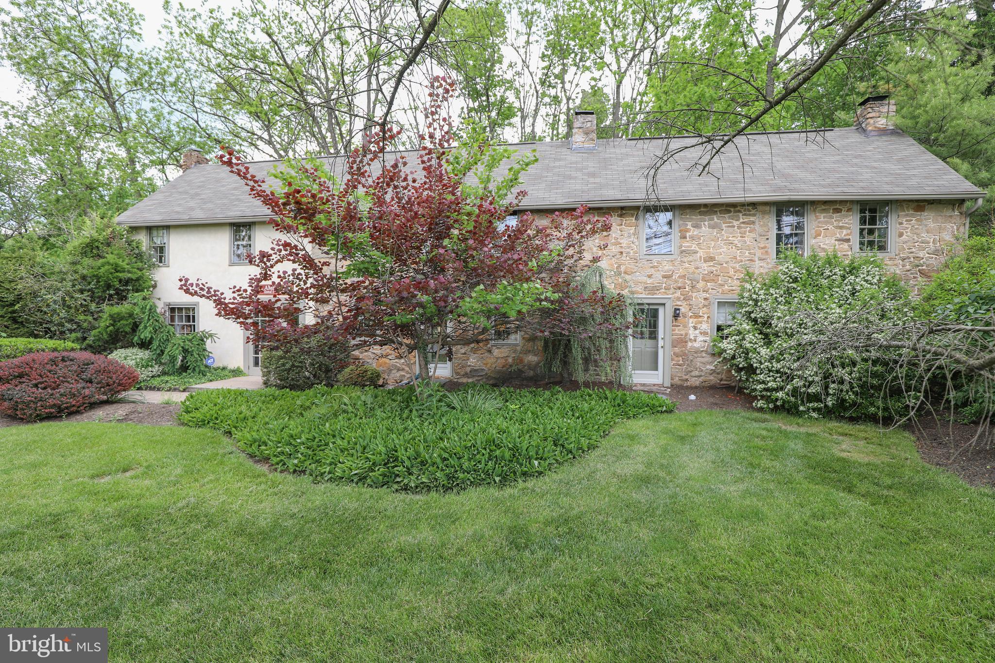 4486 York Rd. Doylestown, PA 18902 - Photo 4 of 52 Front