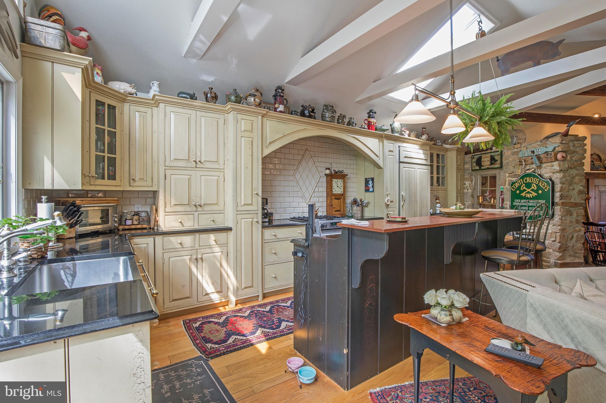 4486 York Rd. Doylestown, PA 18902 - Photo 5 of 52 Kitchen