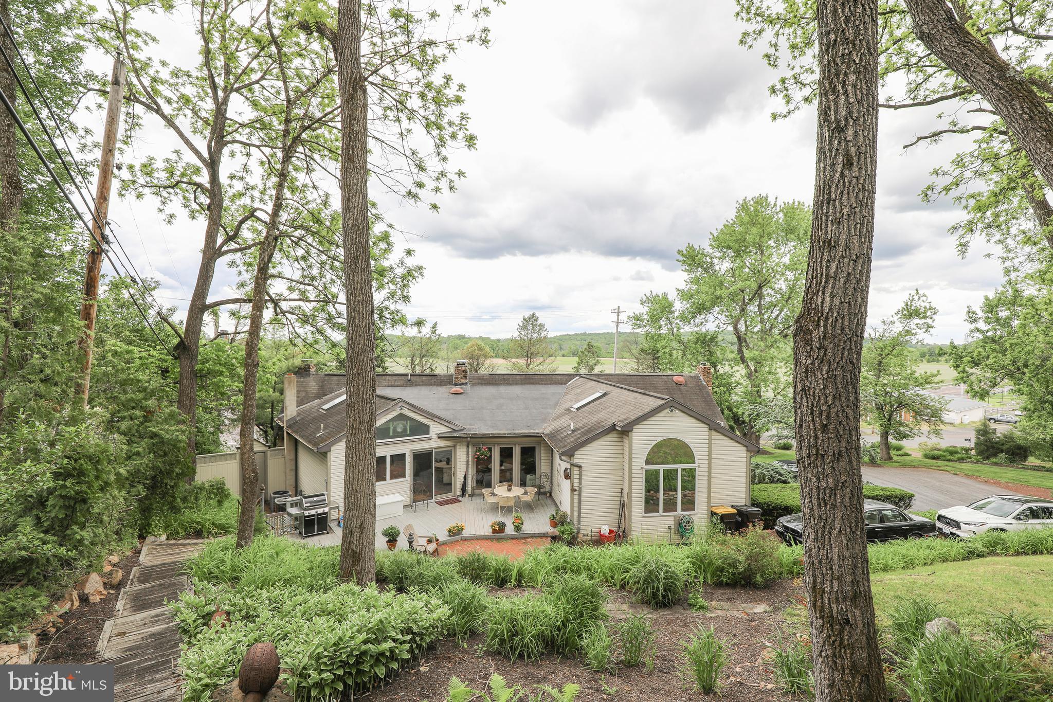 4486 York Rd. Doylestown, PA 18902 - Photo 50 of 52 Residence