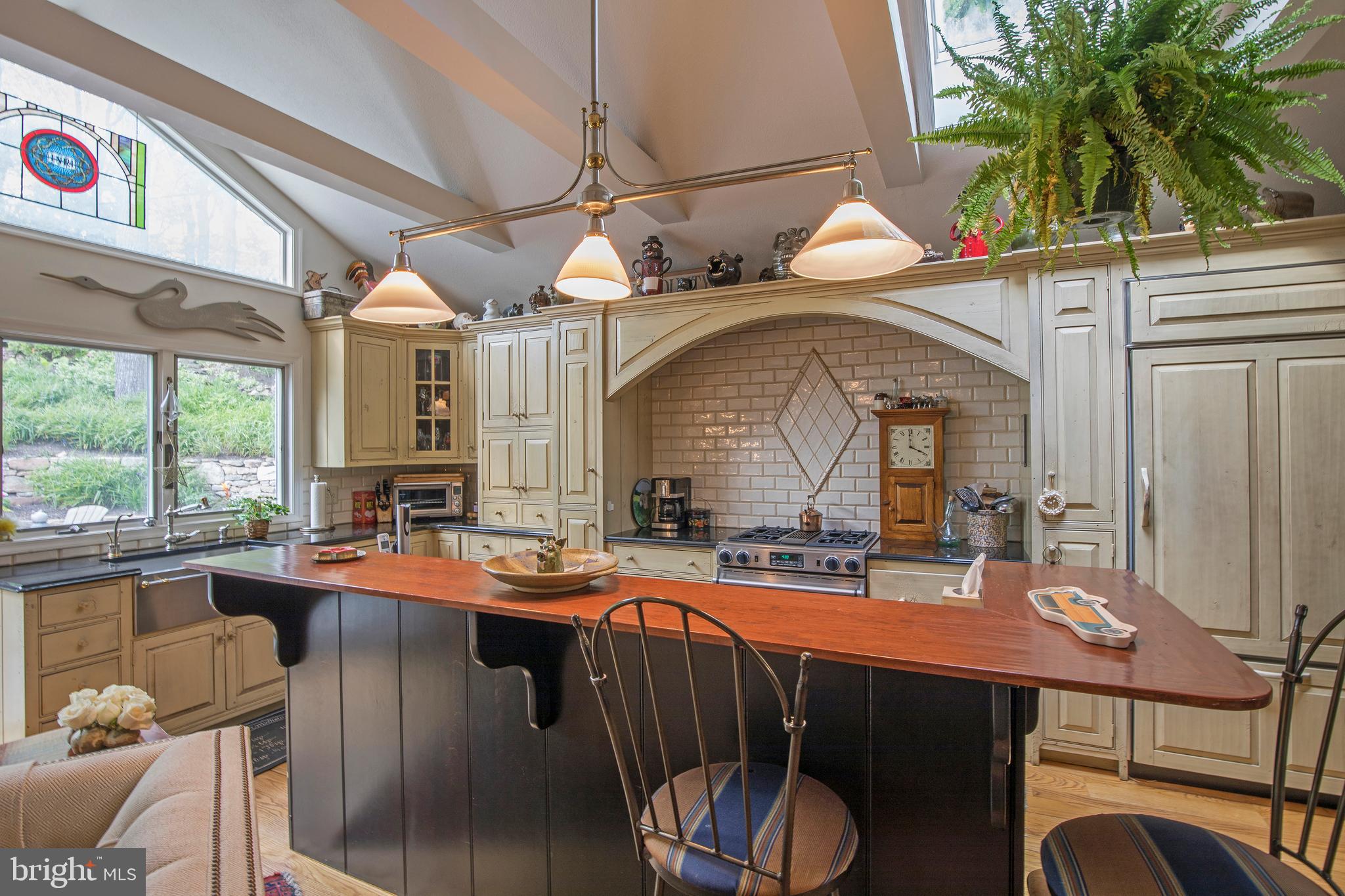 4486 York Rd. Doylestown, PA 18902 - Photo 8 of 52 kitchen