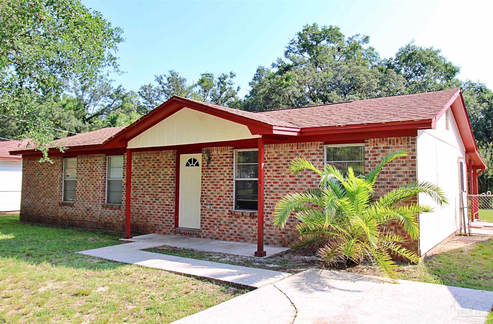 27 Milton Road Pensacola, FL 32507 - Photo 18 of 19