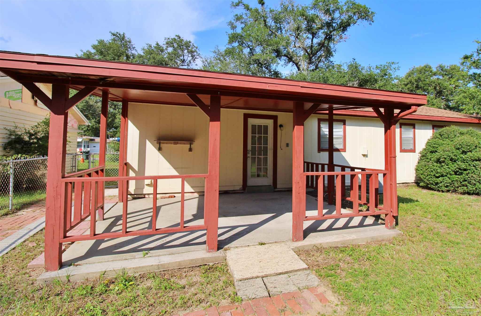 27 Milton Road Pensacola, FL 32507 - Photo 19 of 19