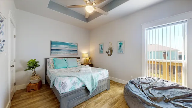 $499,000 | 957 Alberdie Drive, Crystal Beach, TX 77650