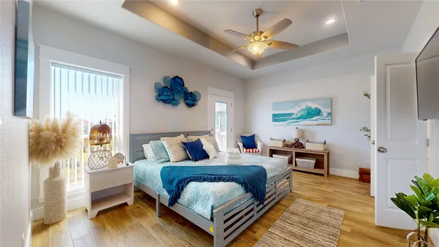 $499,000 | 957 Alberdie Drive, Crystal Beach, TX 77650