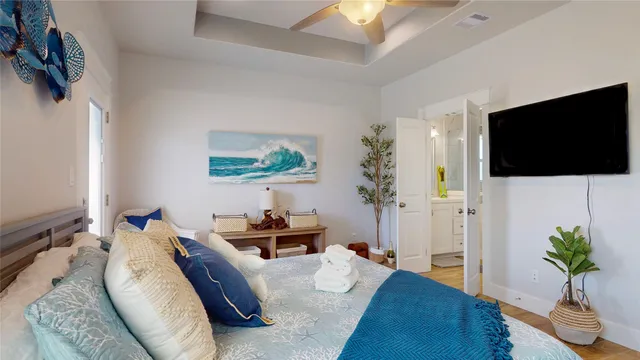 $499,000 | 957 Alberdie Drive, Crystal Beach, TX 77650