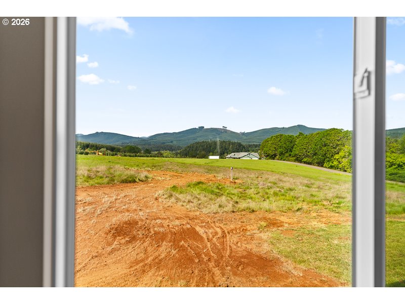 25850 Foster Road Monroe, OR 97456 - Photo 15 of 48 a view of an outdoor space and a lake view
