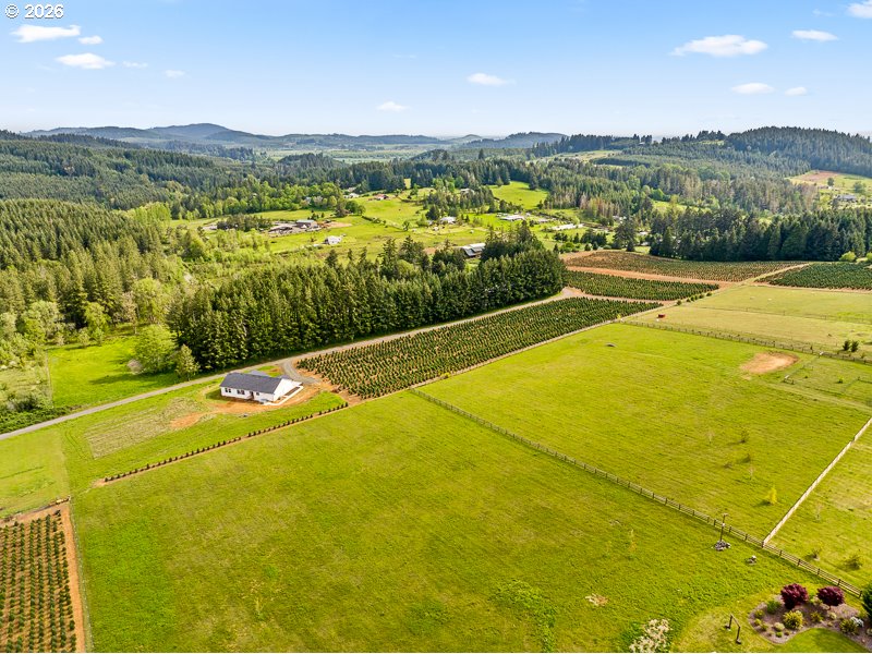 25850 Foster Road Monroe, OR 97456 - Photo 41 of 48 a view of a city