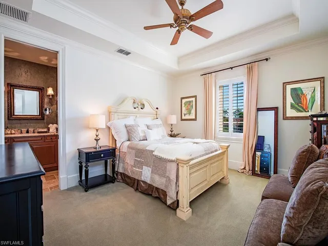 $7,995,000 | 155 20th Avenue South, Naples, FL 34102