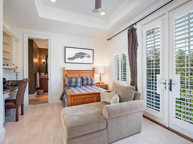 $7,995,000 | 155 20th Avenue South, Naples, FL 34102