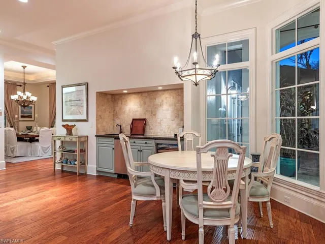 $7,995,000 | 155 20th Avenue South, Naples, FL 34102