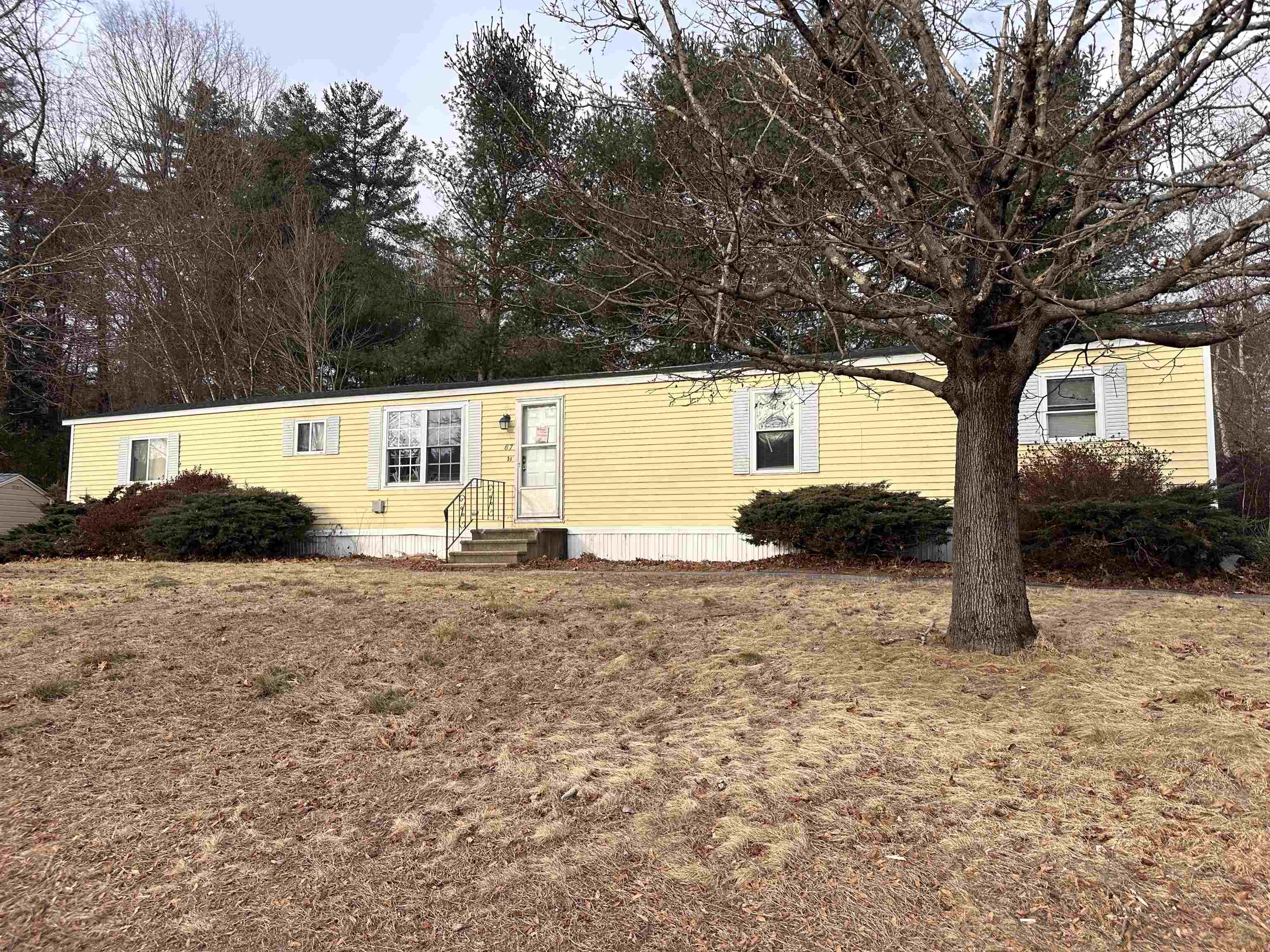 26 Melendy Road, Unit 87 Milford, NH 03055 - Photo 1 of 3 Gallery Image 1