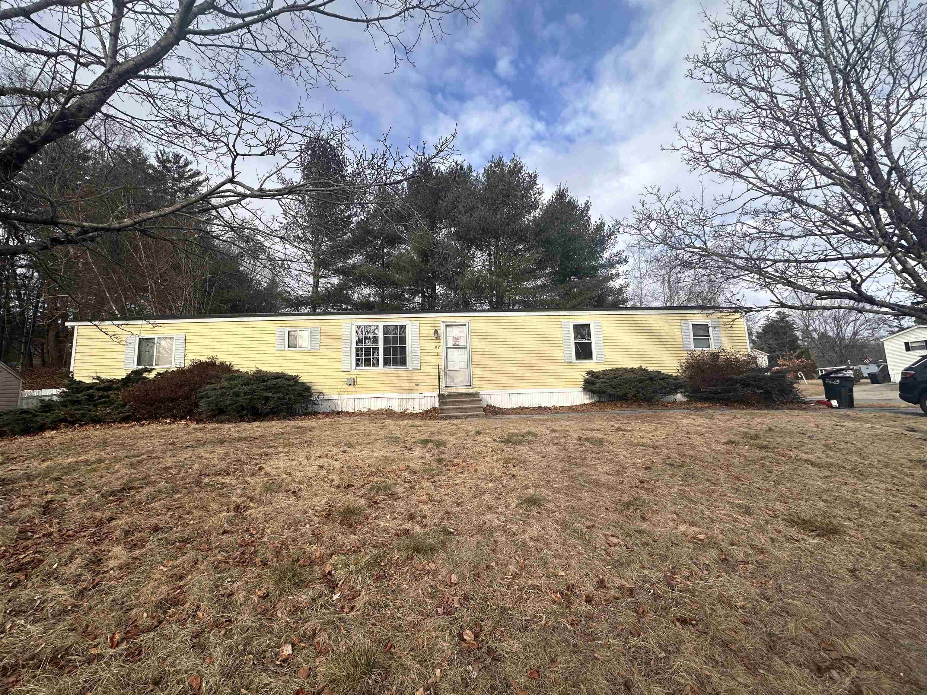 26 Melendy Road, Unit 87 Milford, NH 03055 - Photo 3 of 3 Gallery Image 3
