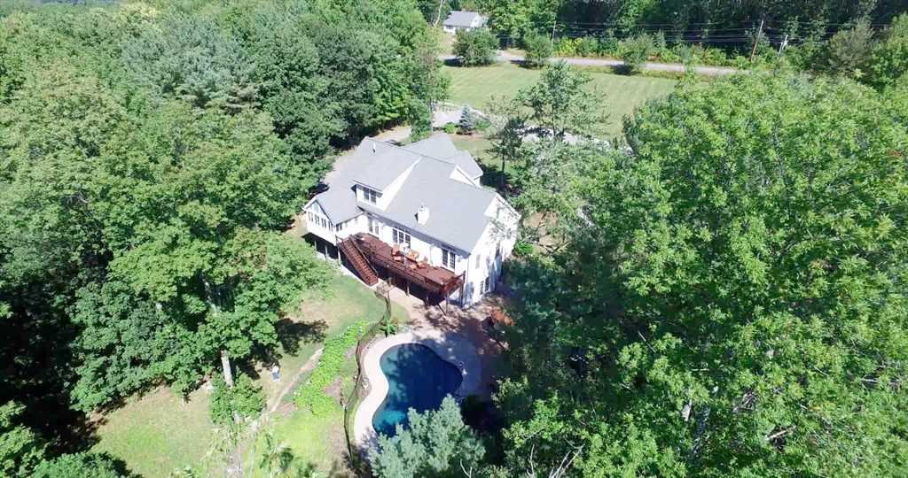 108 Winona Road Meredith, NH 03253 - Photo 36 of 40