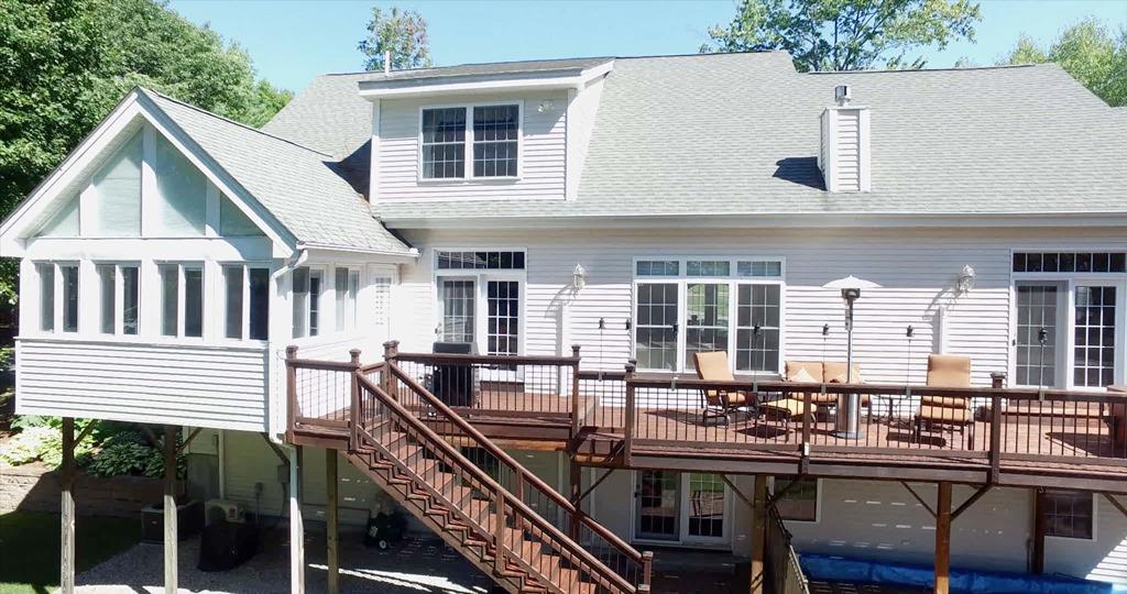 108 Winona Road Meredith, NH 03253 - Photo 37 of 40