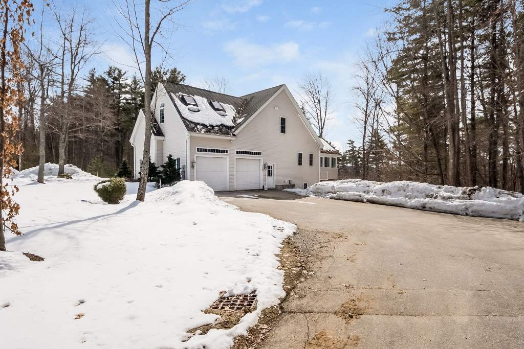 108 Winona Road Meredith, NH 03253 - Photo 39 of 40