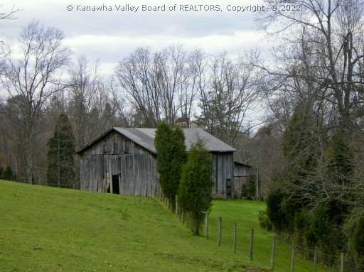 0 Rt 1 Ripley, WV 25271 - Photo 3 of 8 Stable/Barn.