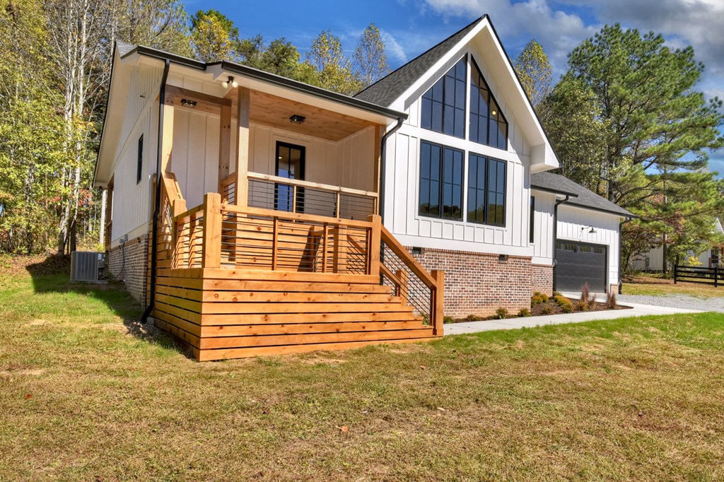 35 Brookside Court Blue Ridge, GA 30513 - Photo 10 of 48