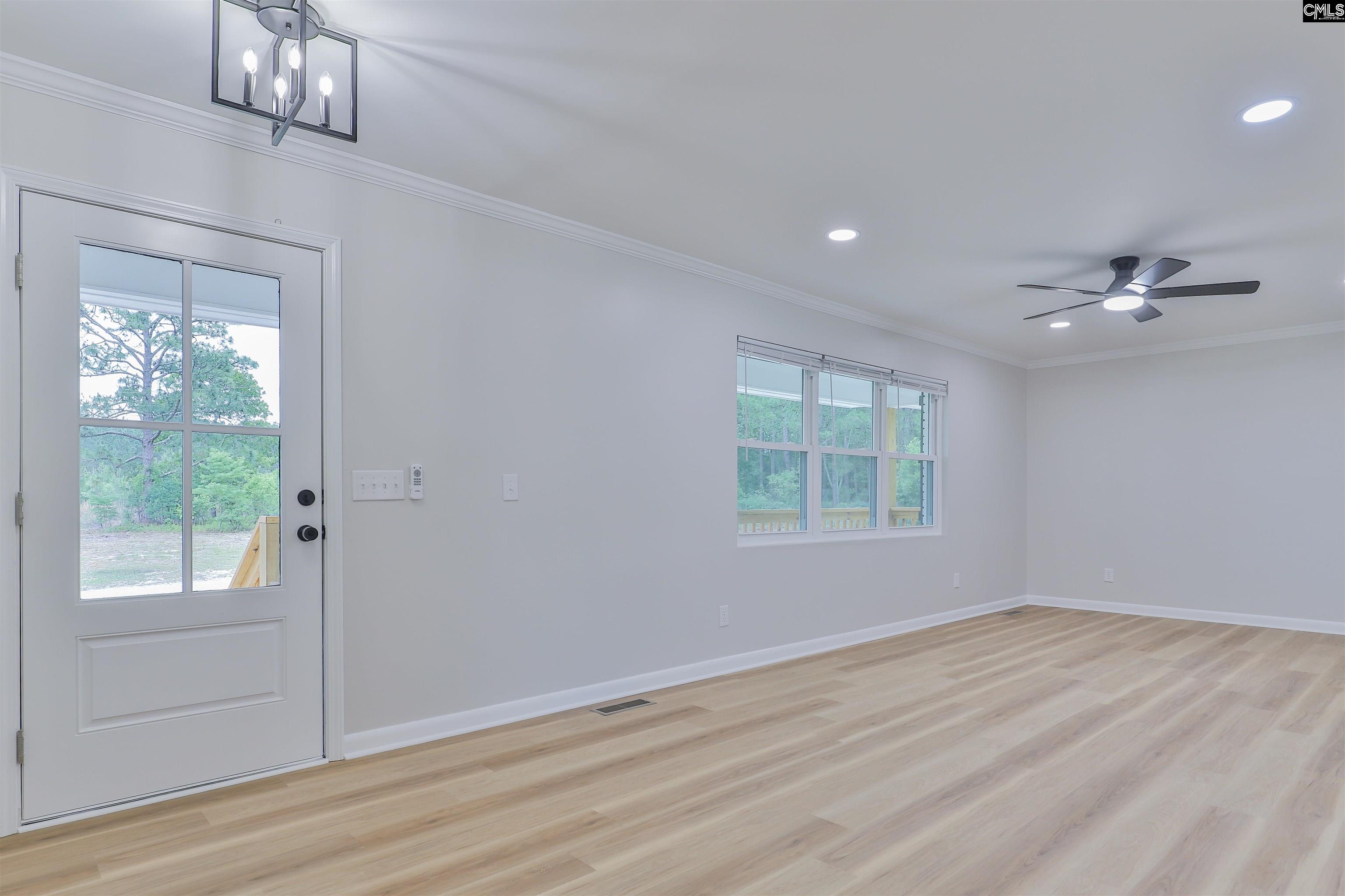 3209 Old Charleston Road Gilbert, SC 29054 - Photo 6 of 50
