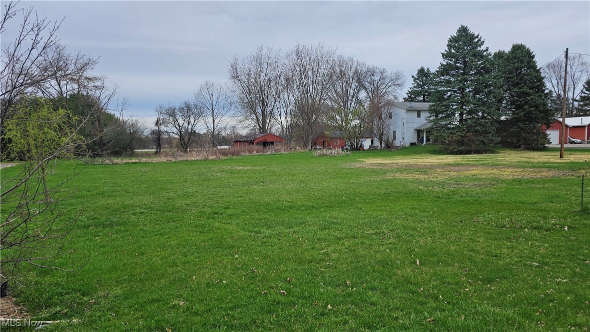 36354 Butternut Ridge Road North Ridgeville, OH 44039 - Photo 10 of 10 View of yard