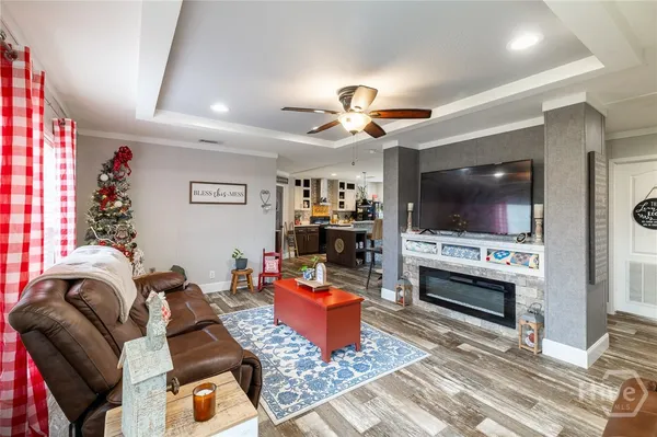 $425,000 | 4115 Highway 191, Comer, GA 30629